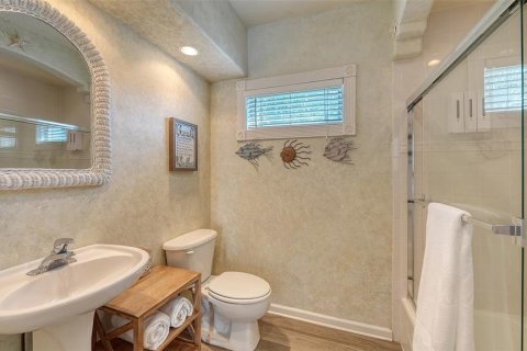 Villa ou maison à vendre à Holmes Beach, Floride: 3 chambres, 182.83 m2 № 2400184 - photo 17