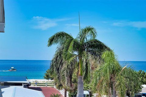 Villa ou maison à vendre à Holmes Beach, Floride: 3 chambres, 182.83 m2 № 2400184 - photo 20