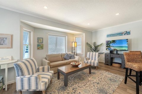 Villa ou maison à vendre à Holmes Beach, Floride: 3 chambres, 182.83 m2 № 2400184 - photo 5
