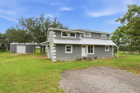 Casa en Lake Wales, Florida 4 dormitorios, 230.03 m2 № 2360793