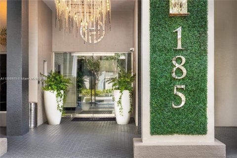 Condominio en alquiler en Miami, Florida, 1 dormitorio, 59.46 m2 № 1948482 - foto 14