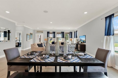 Villa ou maison à vendre à Winter Garden, Floride: 4 chambres, 309.09 m2 № 2203365 - photo 6