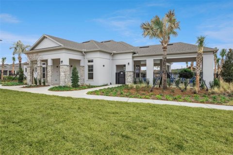 Villa ou maison à vendre à Winter Garden, Floride: 4 chambres, 309.09 m2 № 2203365 - photo 30