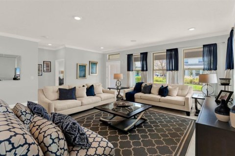 Villa ou maison à vendre à Winter Garden, Floride: 4 chambres, 309.09 m2 № 2203365 - photo 8