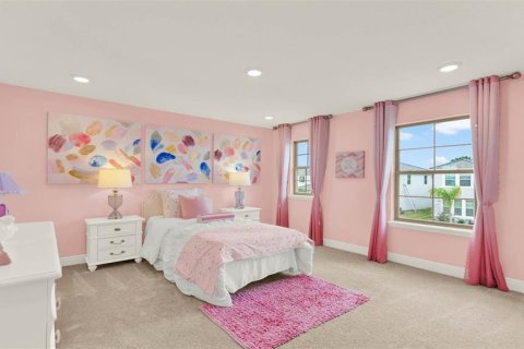 Villa ou maison à vendre à Winter Garden, Floride: 4 chambres, 309.09 m2 № 2203365 - photo 26