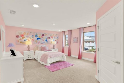 Villa ou maison à vendre à Winter Garden, Floride: 4 chambres, 309.09 m2 № 2203365 - photo 24