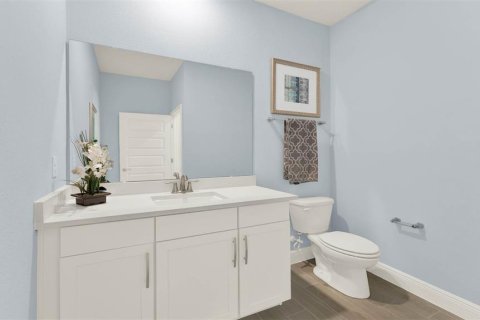 Villa ou maison à vendre à Winter Garden, Floride: 4 chambres, 309.09 m2 № 2203365 - photo 15