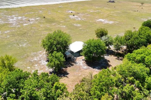 Terrain à vendre à Fort Meade, Floride № 2201682 - photo 18
