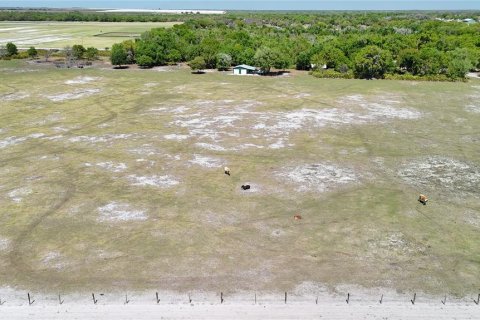 Terrain à vendre à Fort Meade, Floride № 2201682 - photo 6