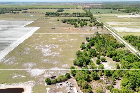 Terrain à vendre à Fort Meade, Floride № 2201682 - photo 26