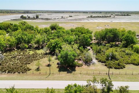 Terrain à vendre à Fort Meade, Floride № 2201682 - photo 17