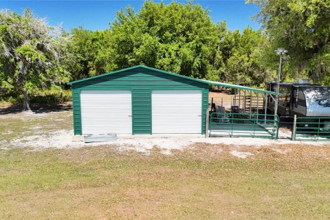 Terrain à vendre à Fort Meade, Floride № 2201682 - photo 12