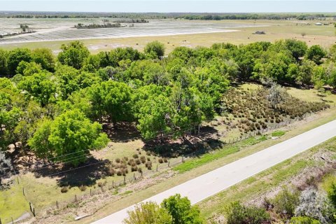 Terrain à vendre à Fort Meade, Floride № 2201682 - photo 15