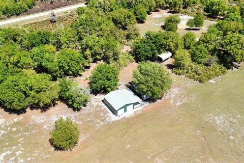 Terrain à vendre à Fort Meade, Floride № 2201682 - photo 9