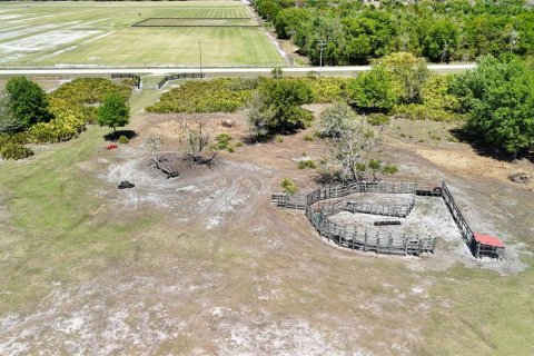 Terrain à vendre à Fort Meade, Floride № 2201682 - photo 8