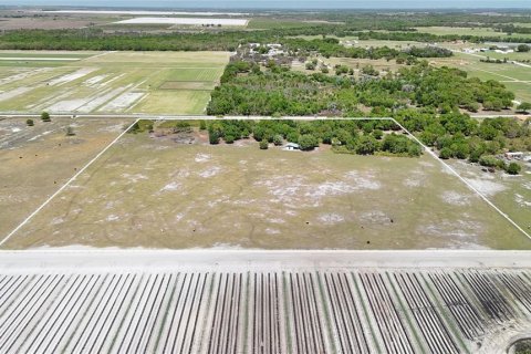 Terrain à vendre à Fort Meade, Floride № 2201682 - photo 25
