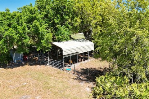 Terrain à vendre à Fort Meade, Floride № 2201682 - photo 13