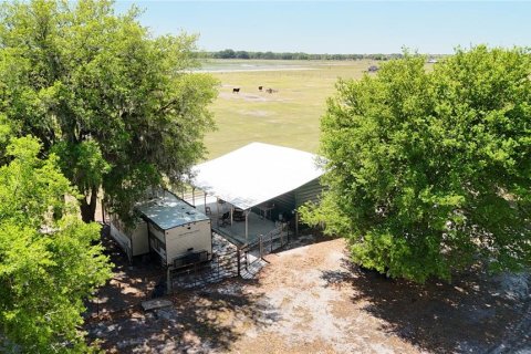 Terrain à vendre à Fort Meade, Floride № 2201682 - photo 19
