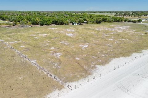 Terrain à vendre à Fort Meade, Floride № 2201682 - photo 7