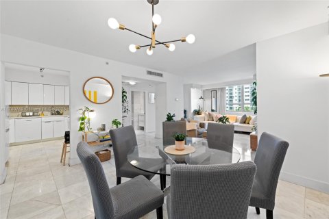 Copropriété à vendre à Miami Beach, Floride: 2 chambres, 94.76 m2 № 1738009 - photo 21