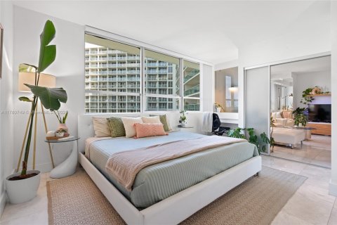 Copropriété à vendre à Miami Beach, Floride: 2 chambres, 94.76 m2 № 1738009 - photo 1