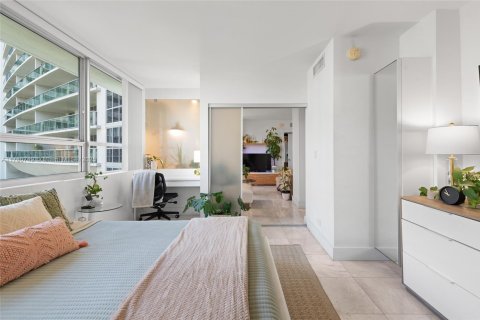 Copropriété à vendre à Miami Beach, Floride: 2 chambres, 94.76 m2 № 1738009 - photo 6
