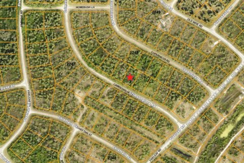 Land in North Port, Florida № 2162994 - photo 3