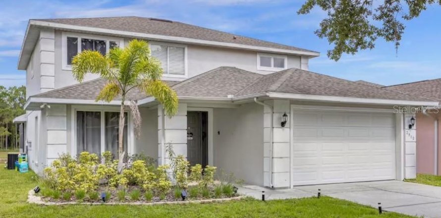 Casa en Kissimmee, Florida 5 dormitorios, 241.92 m2 № 1514914