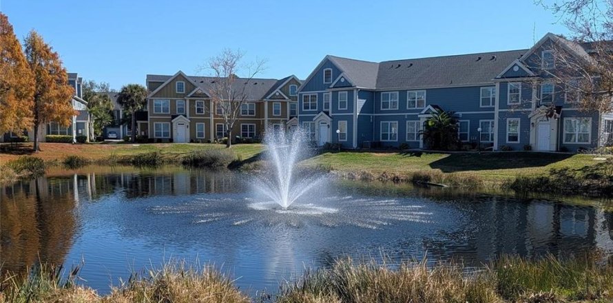 Condo in Sarasota, Florida, 1 bedroom № 2195968