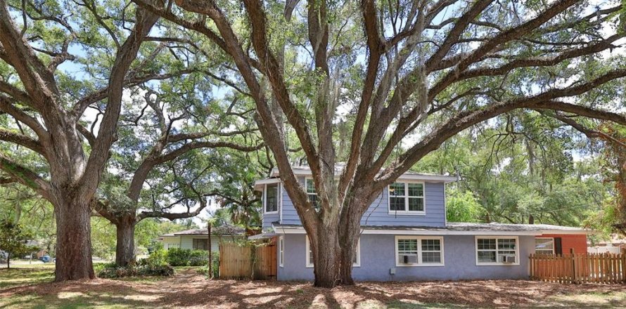 Casa en Sanford, Florida 3 dormitorios, 183.95 m2 № 2117195