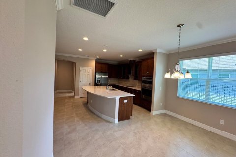 House in Lutz, Florida 3 bedrooms, 204.2 sq.m. № 2230215 - photo 16