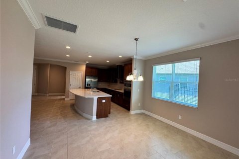 House in Lutz, Florida 3 bedrooms, 204.2 sq.m. № 2230215 - photo 25
