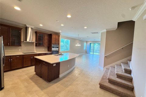 House in Lutz, Florida 3 bedrooms, 204.2 sq.m. № 2230215 - photo 20