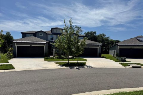 House in Lutz, Florida 3 bedrooms, 204.2 sq.m. № 2230215