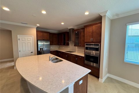 House in Lutz, Florida 3 bedrooms, 204.2 sq.m. № 2230215 - photo 22