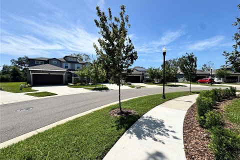 House in Lutz, Florida 3 bedrooms, 204.2 sq.m. № 2230215 - photo 6