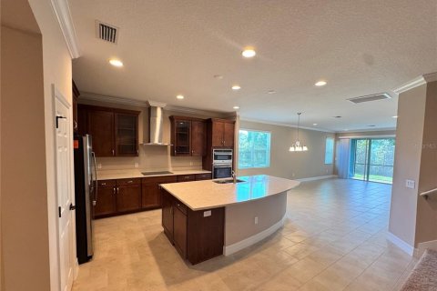 House in Lutz, Florida 3 bedrooms, 204.2 sq.m. № 2230215 - photo 26
