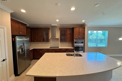 House in Lutz, Florida 3 bedrooms, 204.2 sq.m. № 2230215 - photo 14