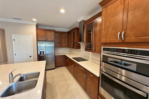 House in Lutz, Florida 3 bedrooms, 204.2 sq.m. № 2230215 - photo 17