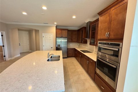 House in Lutz, Florida 3 bedrooms, 204.2 sq.m. № 2230215 - photo 15