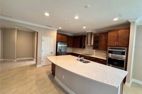House in Lutz, Florida 3 bedrooms, 204.2 sq.m. № 2230215 - photo 23