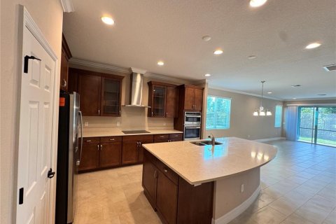 House in Lutz, Florida 3 bedrooms, 204.2 sq.m. № 2230215 - photo 24