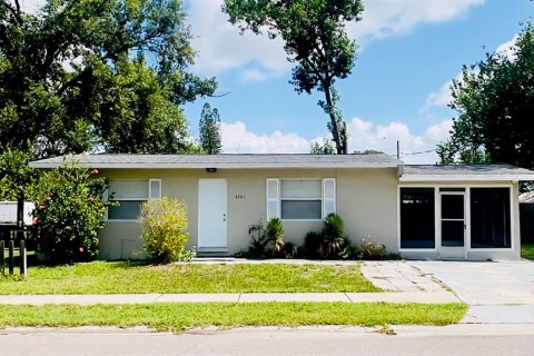 Casa en Saint Petersburg, Florida 2 dormitorios, 66.89 m2 № 2107459