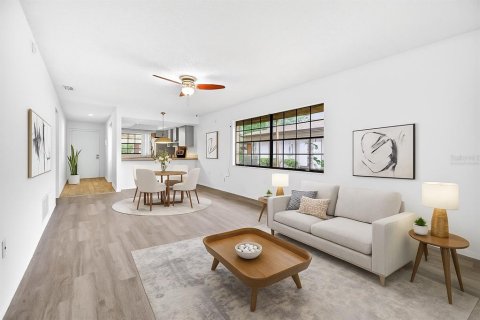 Copropriété à louer à Largo, Floride: 3 chambres, 103.12 m2 № 1917889 - photo 12