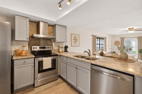 Condominio en alquiler en Largo, Florida, 3 dormitorios, 103.12 m2 № 1917889 - foto 13
