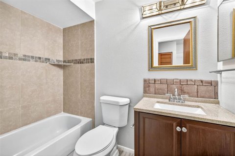 Снять в аренду кондоминиум в Ларго, Флорида 5 комнат, 103.12м2, № 1917889 - фото 20