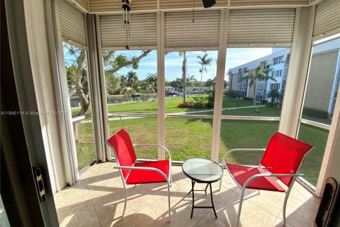 Condominio en venta en Oakland Park, Florida, 2 dormitorios, 78.97 m2 № 1957924 - foto 4
