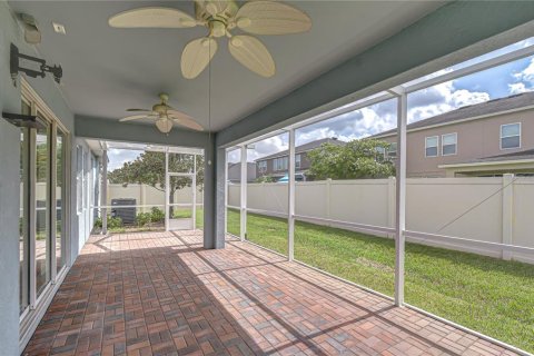Villa ou maison à vendre à Riverview, Floride: 4 chambres, 222.04 m2 № 2150285 - photo 29