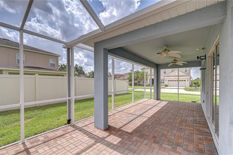 Villa ou maison à vendre à Riverview, Floride: 4 chambres, 222.04 m2 № 2150285 - photo 30