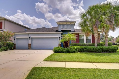 Villa ou maison à Riverview, Floride 4 chambres, 222.04 m2 № 2150285